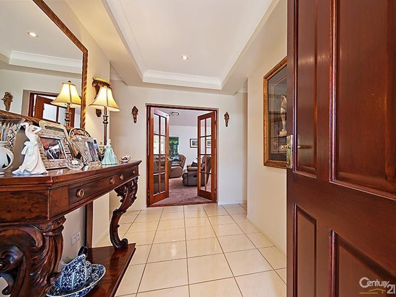 9 Goomburra Place, Buderim QLD 4556