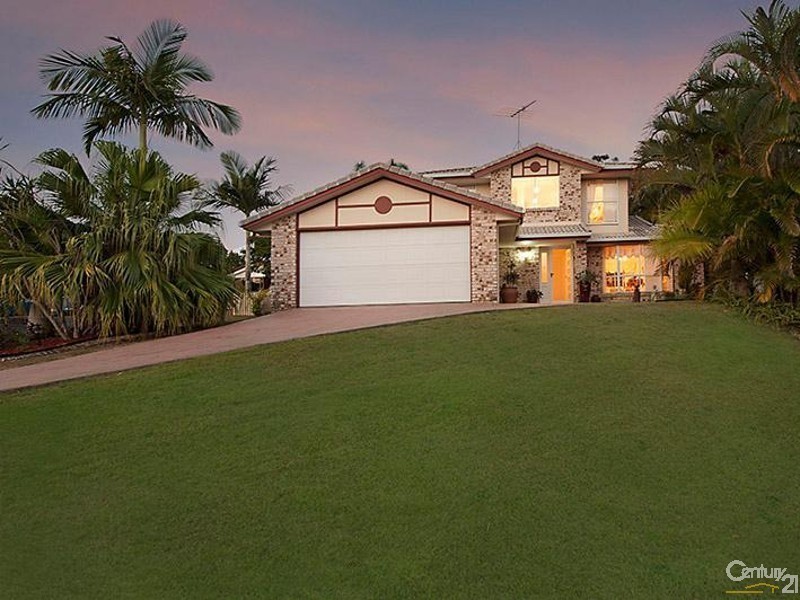 1  Fern Court, Buderim QLD 4556