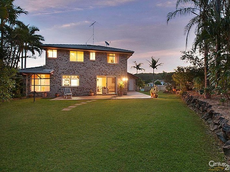 1  Fern Court, Buderim QLD 4556