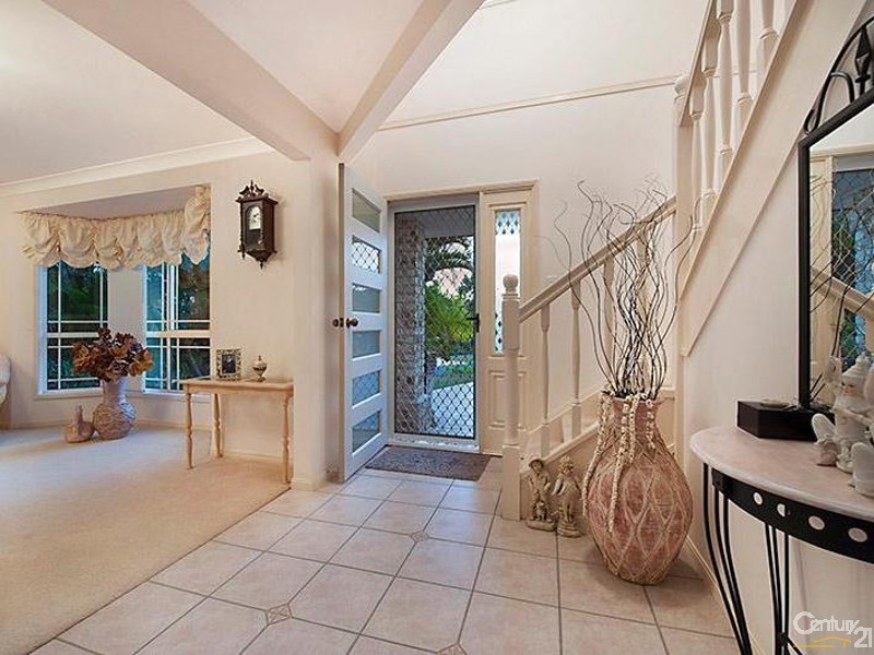 1  Fern Court, Buderim QLD 4556