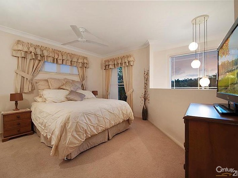 1  Fern Court, Buderim QLD 4556