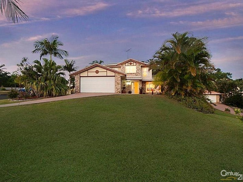 1  Fern Court, Buderim QLD 4556