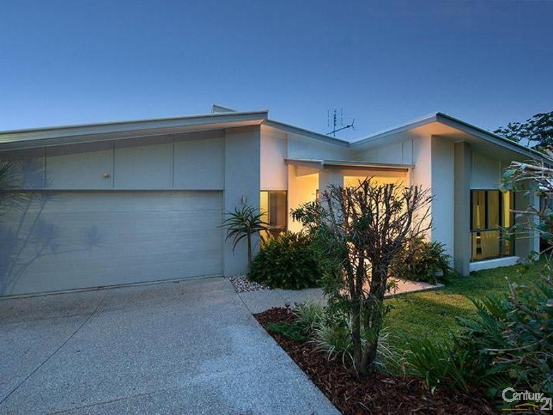 27 Tribulation Circuit, Buderim QLD 4556