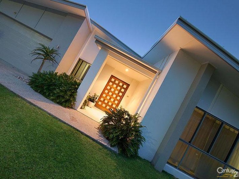 27 Tribulation Circuit, Buderim QLD 4556