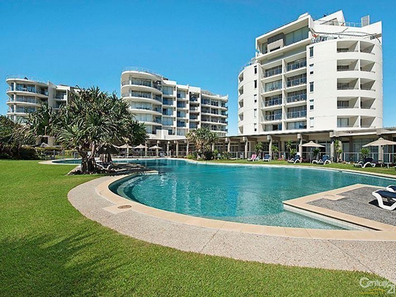 89/923 David Low Way, Marcoola QLD 4564