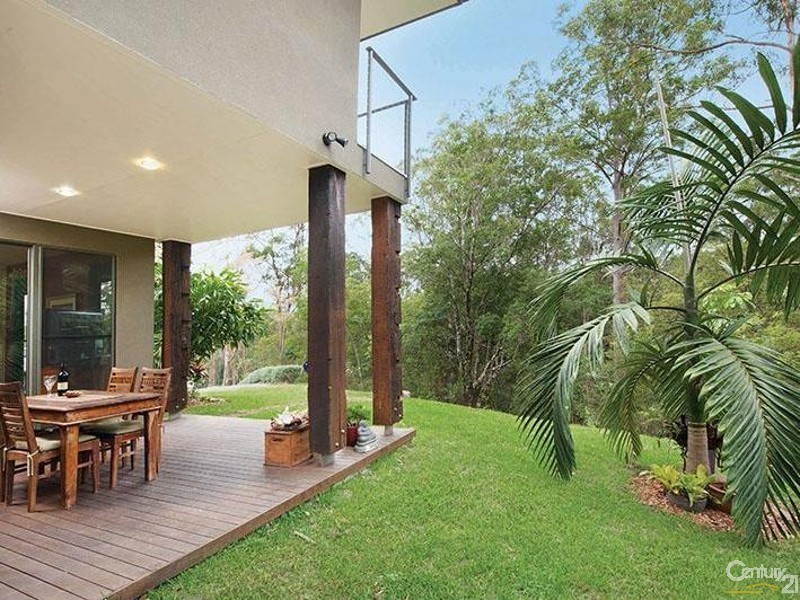 30 Monarch Place, Mons QLD 4556