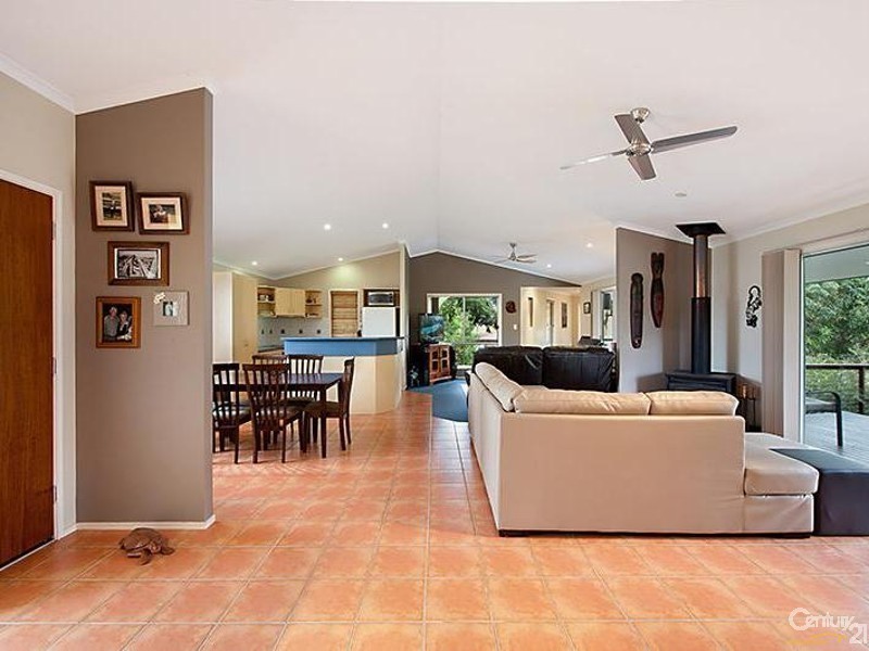 7 Rosemary Avenue, Glenview QLD 4553