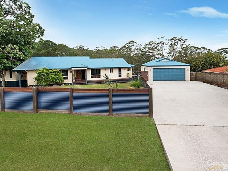 7 Rosemary Avenue, Glenview QLD 4553