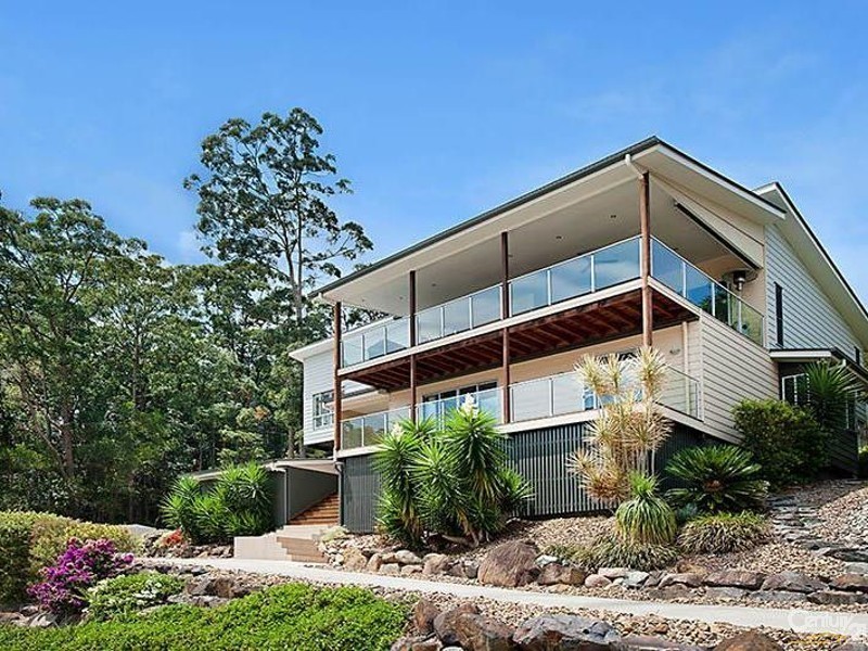 15 Cooba Close, Buderim QLD 4556