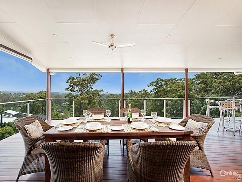 15 Cooba Close, Buderim QLD 4556