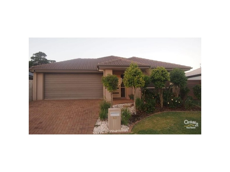 63 Creekside Drive, Sippy Downs QLD 4556