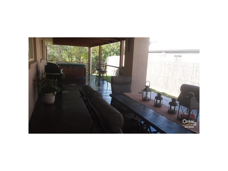 63 Creekside Drive, Sippy Downs QLD 4556