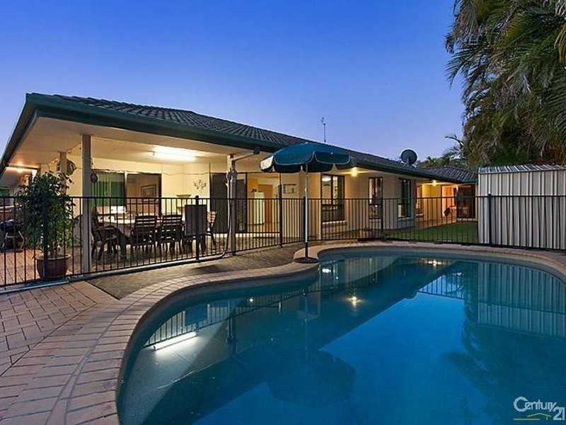 10 Barrier Close, Buderim QLD 4556