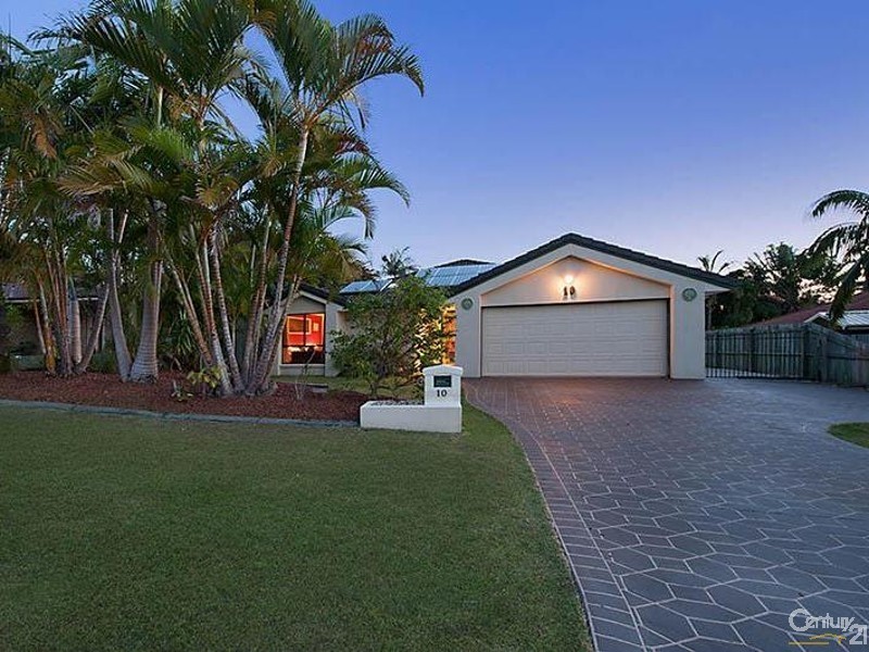 10 Barrier Close, Buderim QLD 4556