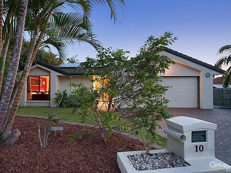 10 Barrier Close, Buderim QLD 4556