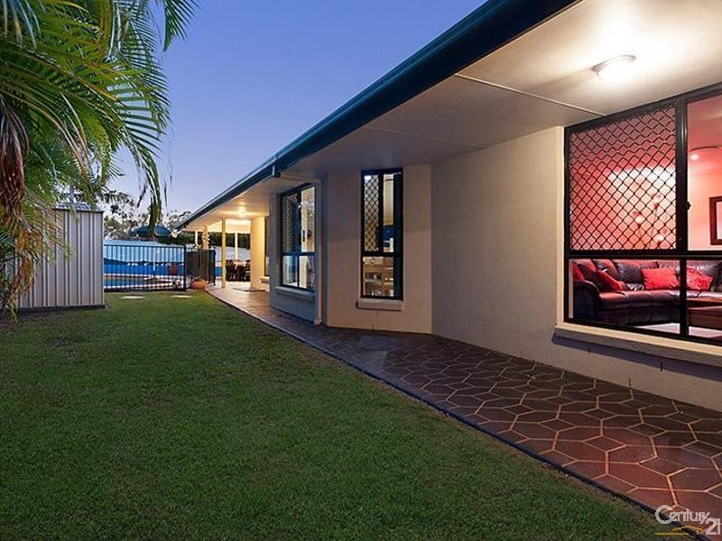 10 Barrier Close, Buderim QLD 4556