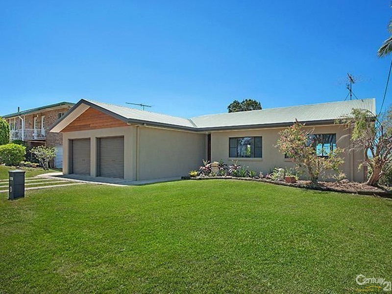 75 Mons School Road, Mons QLD 4556