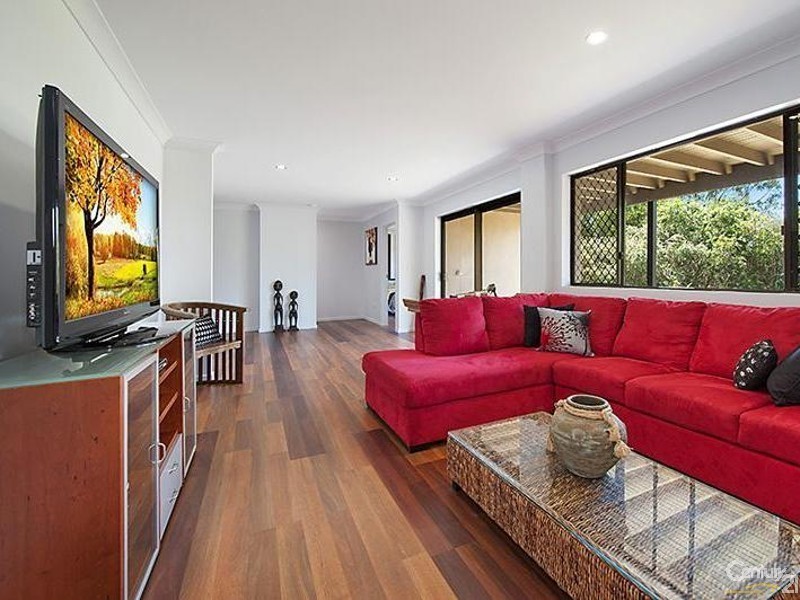 75 Mons School Road, Mons QLD 4556