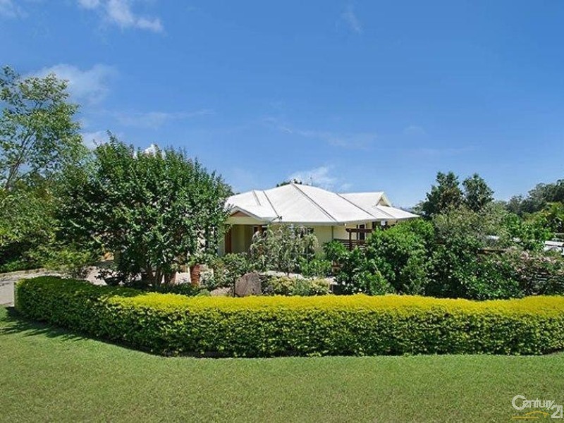 18 Yellow Cedar Place, Palmwoods QLD 4555