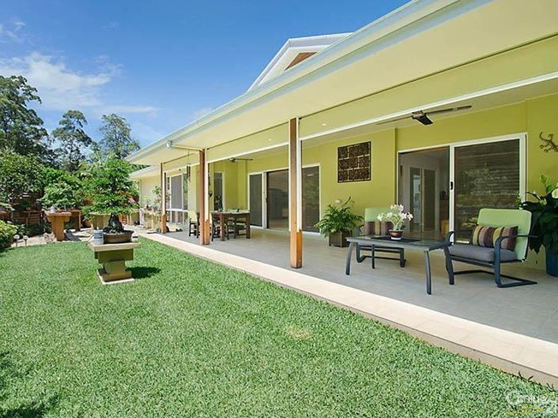 18 Yellow Cedar Place, Palmwoods QLD 4555