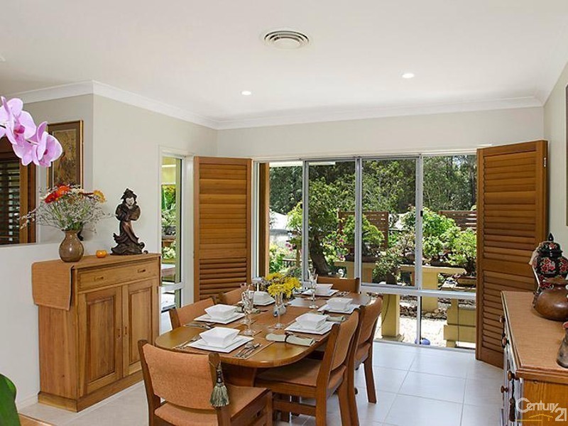 18 Yellow Cedar Place, Palmwoods QLD 4555