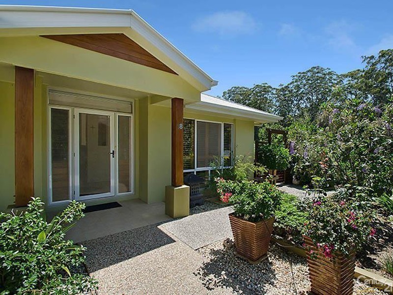 18 Yellow Cedar Place, Palmwoods QLD 4555