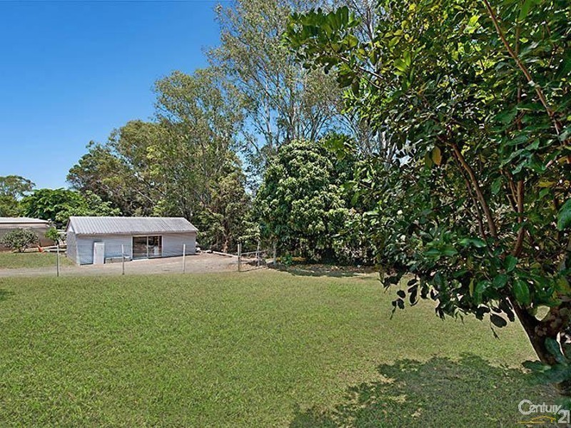 102 Hunchy Road, Palmwoods QLD 4555