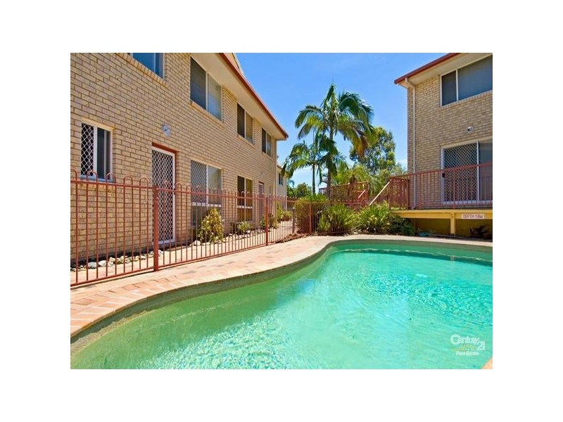 18/89 Bundilla Boulevard, Mountain Creek QLD 4557