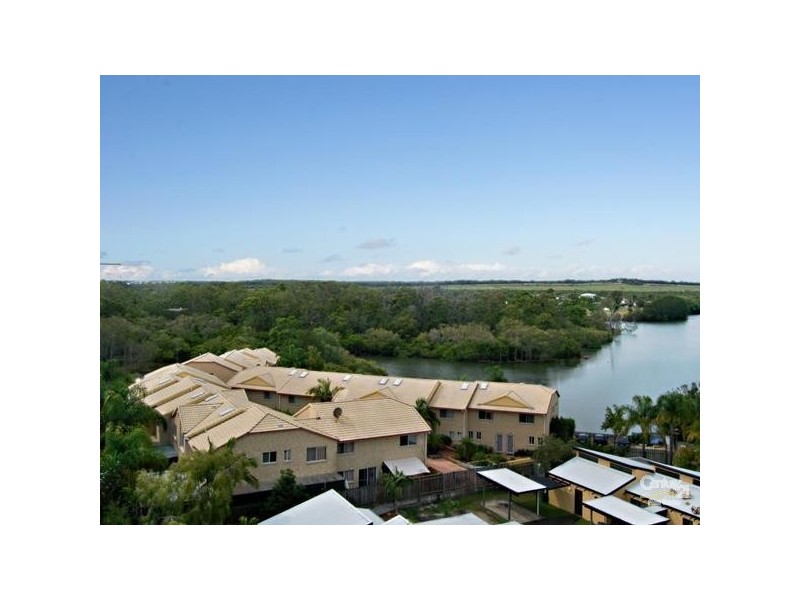 18/89 Bundilla Boulevard, Mountain Creek QLD 4557