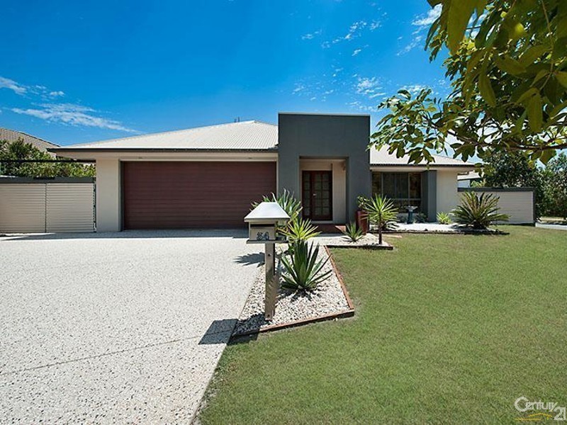 34 Birchgrove Street, Sippy Downs QLD 4556