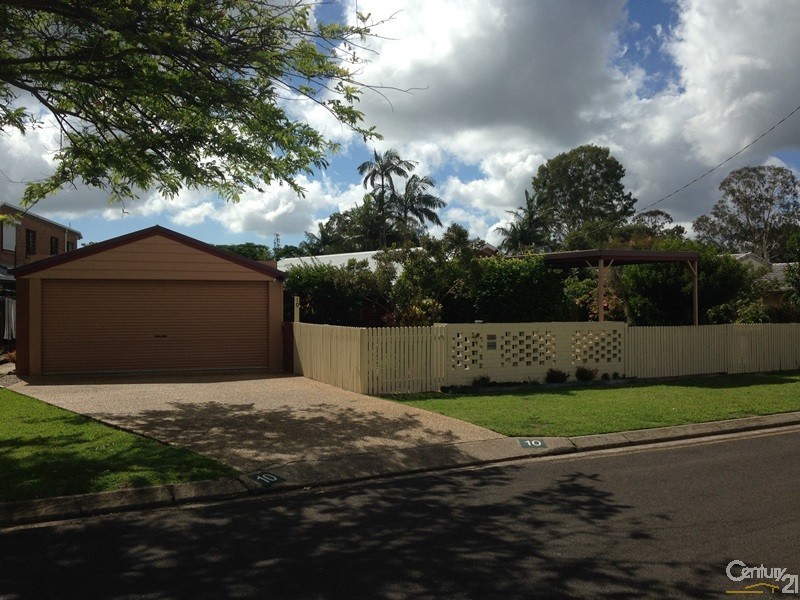 10 Eckersley Avenue, Buderim QLD 4556