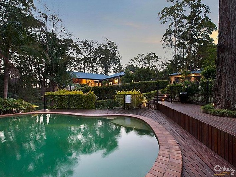 8 Anna Close, Buderim QLD 4556