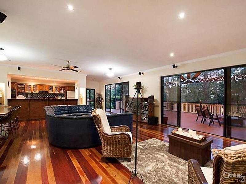 8 Anna Close, Buderim QLD 4556