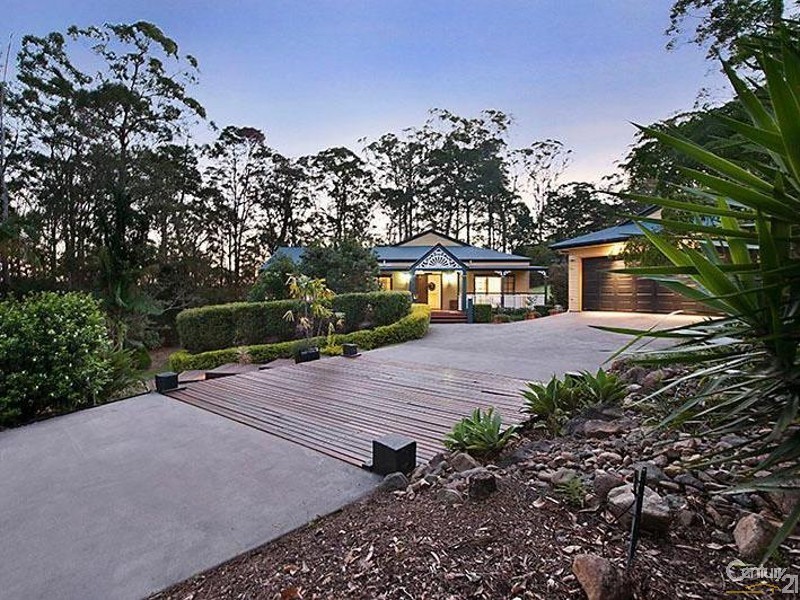 8 Anna Close, Buderim QLD 4556