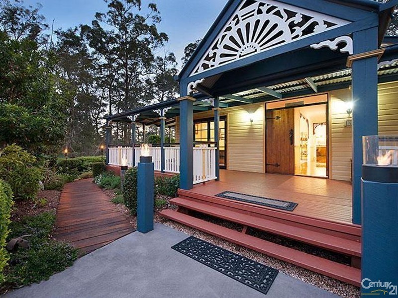 8 Anna Close, Buderim QLD 4556