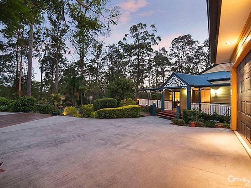 8 Anna Close, Buderim QLD 4556