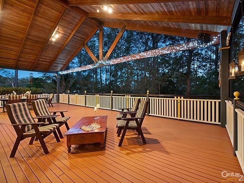 8 Anna Close, Buderim QLD 4556