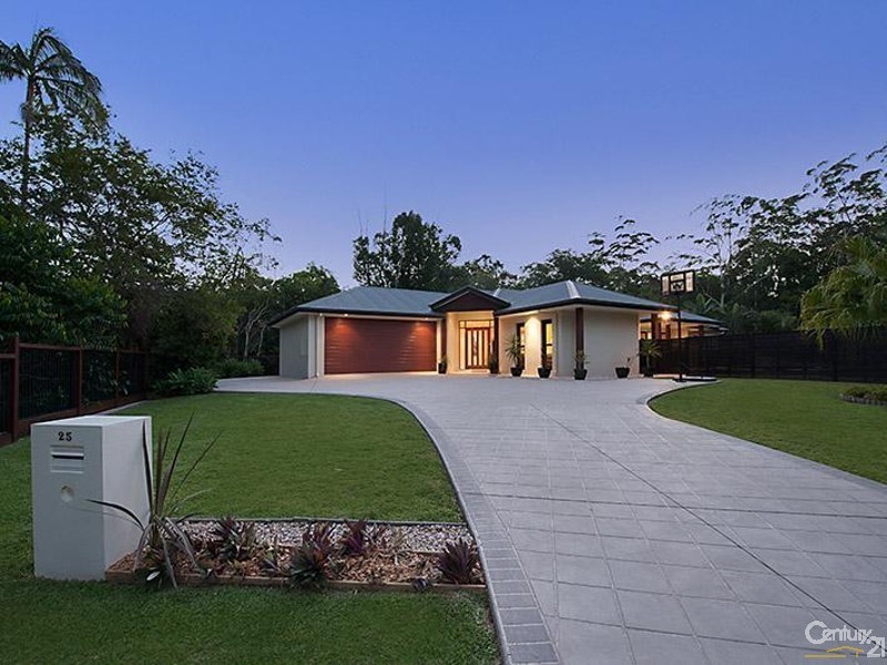 25 Atherton Close, Buderim QLD 4556