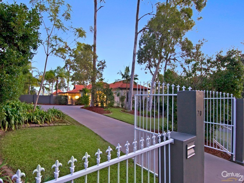 20  Elizamay Close, Buderim QLD 4556
