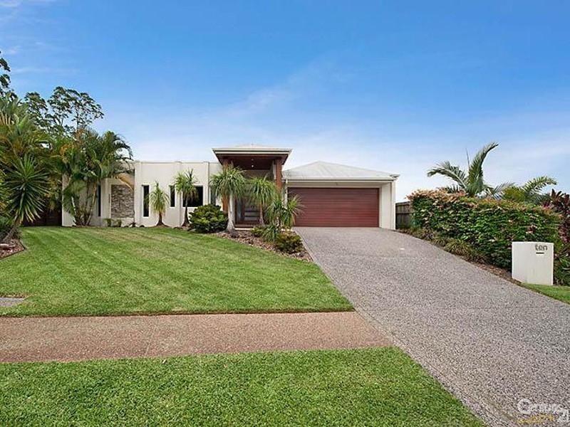 10 Goomburra Place, Buderim QLD 4556