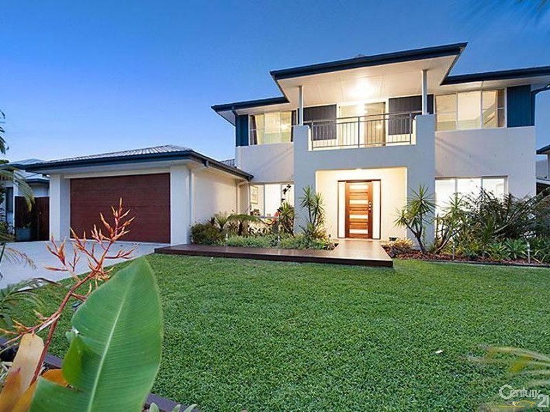 13  Fitzwilliam Drive, Sippy Downs QLD 4556