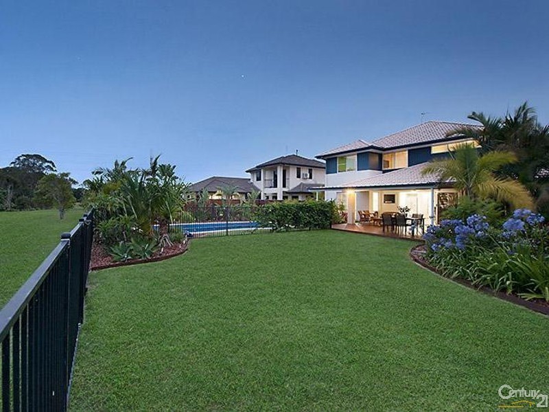 13  Fitzwilliam Drive, Sippy Downs QLD 4556