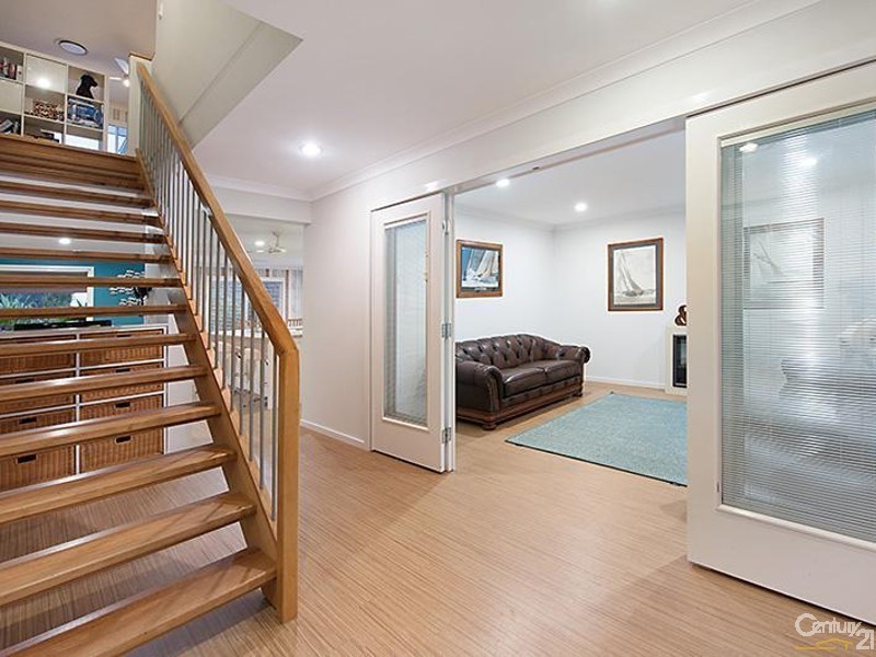 13  Fitzwilliam Drive, Sippy Downs QLD 4556