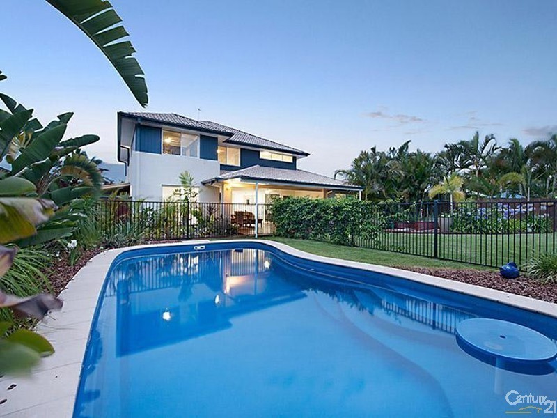 13  Fitzwilliam Drive, Sippy Downs QLD 4556