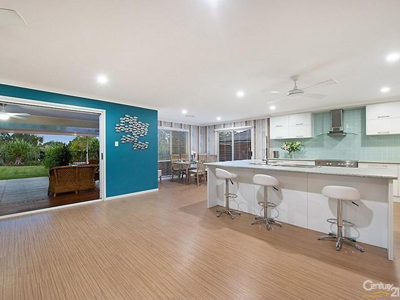 13  Fitzwilliam Drive, Sippy Downs QLD 4556