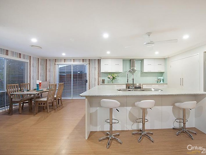 13  Fitzwilliam Drive, Sippy Downs QLD 4556