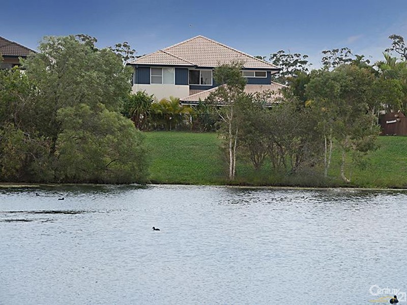 13  Fitzwilliam Drive, Sippy Downs QLD 4556