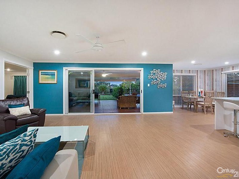 13  Fitzwilliam Drive, Sippy Downs QLD 4556