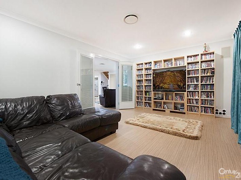 13  Fitzwilliam Drive, Sippy Downs QLD 4556