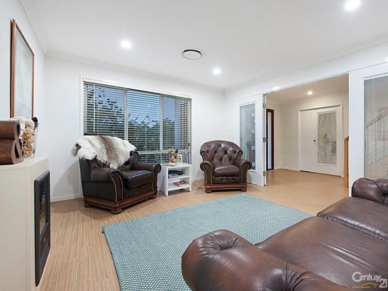 13  Fitzwilliam Drive, Sippy Downs QLD 4556